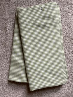 Pottery Barn Kids Drapery Panels