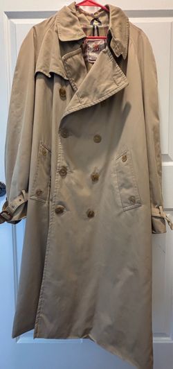 vintage Four Climes by Baracuta jacket