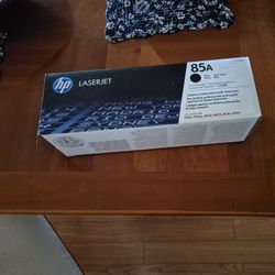 Hp Laserjet Printer Cartridge 85a