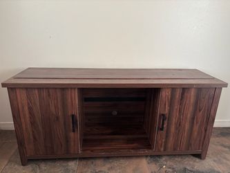 Tv stand