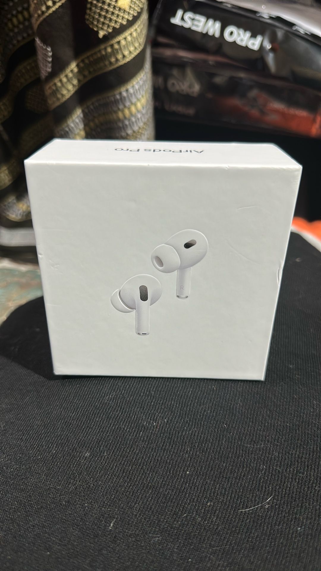 AirPods 2nd Gen