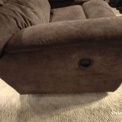 Love Seat Couch