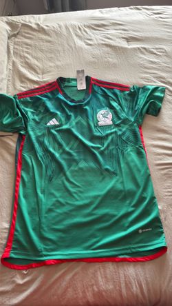 Mexico jersey