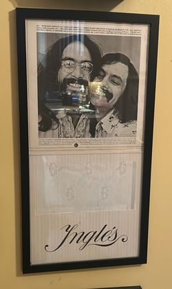 Cheech And Chong Album