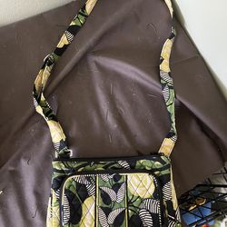 Vera Bradley Little Hipster