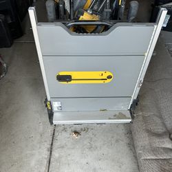 Table Saw