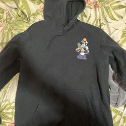 Looney Tunes Hoodie