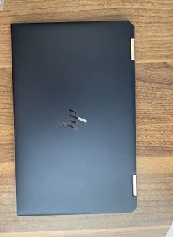 HP Spectre x360 Convertible 13t-aw000