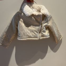 Baby jacket 