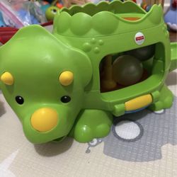 Fisher Price Toy