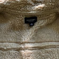 Woman’s Vest 