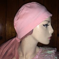 Surgical Cap
