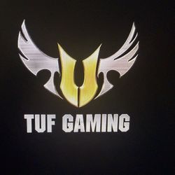 TUF Gaming PC RTX 3060 ti