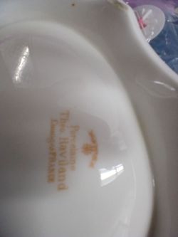 Theodore Haviland Tureen