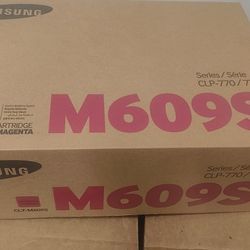 Samsung toner CLT-M609S M609S Magenta