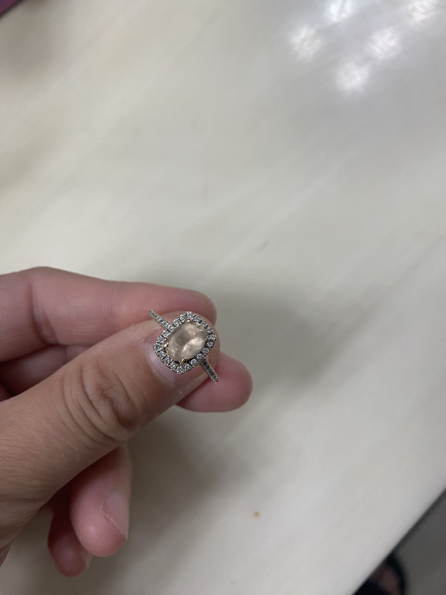 Engagement Ring