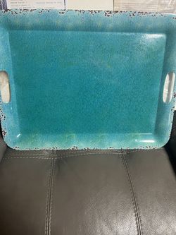 Beautiful tray 
