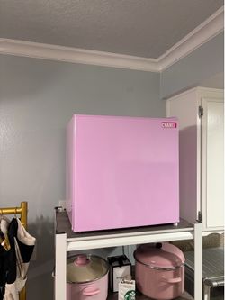 Mini freezer