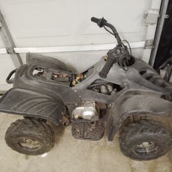 4 Wheeler