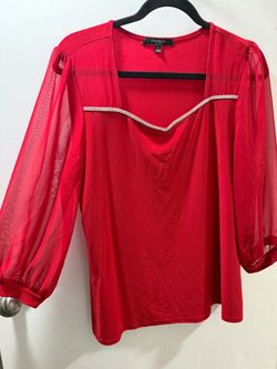 Blusas de mujer