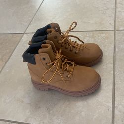 Kid Shoe