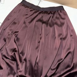 Uniqlo Skirt