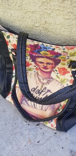 Frida Purse