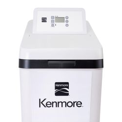Water Softener System (Kenmore 350)