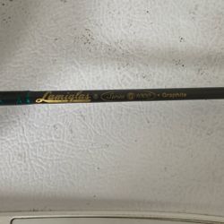 Lamiglas ultralight Casting Rod