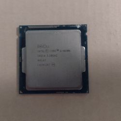  Intel Core i5-4690k CPU Processor SR21A 3.5GHZ MALAY LGA1150
