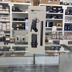 DJI Focus Pro Motor 