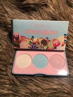 Sweet glow