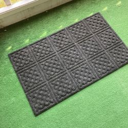 Door Mat