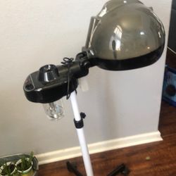 Hair Steamer