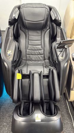 Osaki 4D + 3D Orion Duo Mech - AI Technology Smart Body Scan System 4D + 3D Dual Mechanism Technology 16 Auto Massage Programs 7 Manual Massage Progr