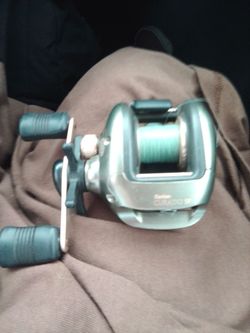 Shimano Fishing Reel