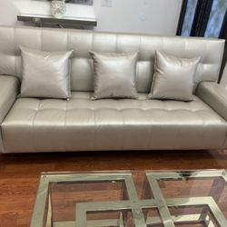 Modern 3 PCs Sofa Set , Brand New 