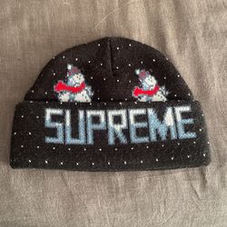 Supreme Beanie 