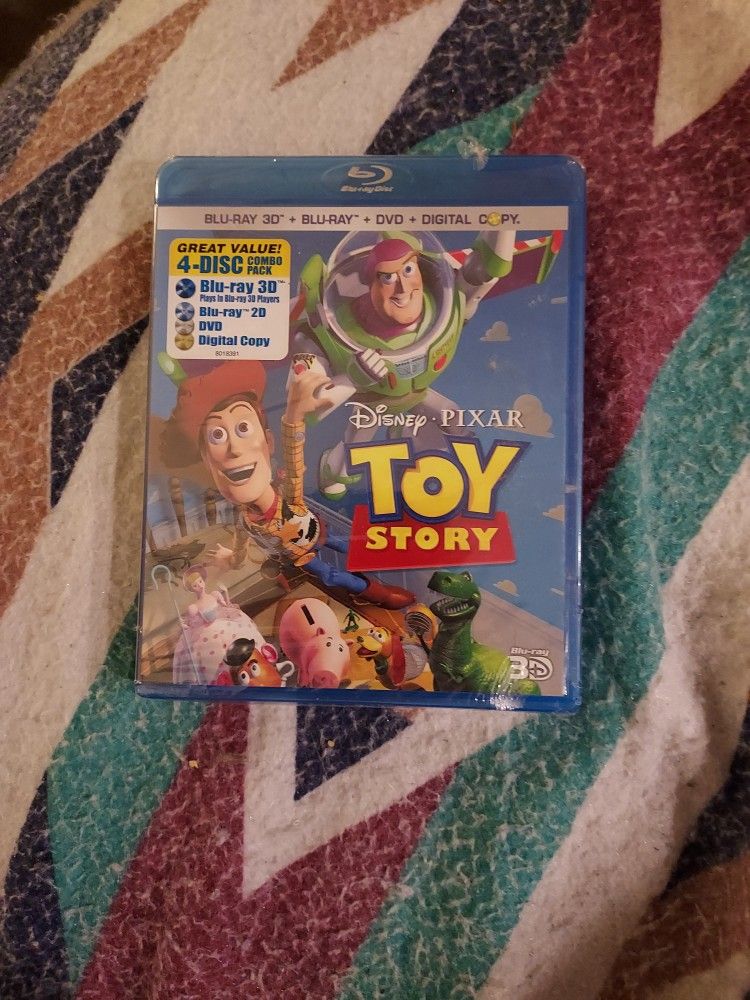 Toy Story