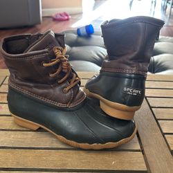 Boots 