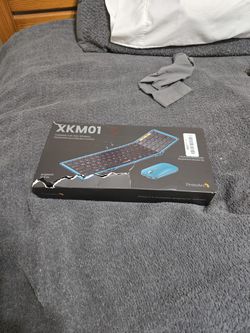 Portable Keyboard