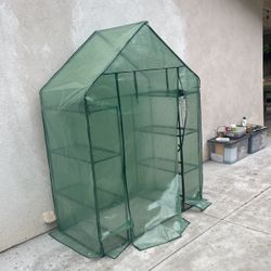 Greenhouse 