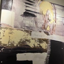 Art canvases