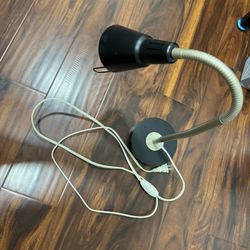 Desk Lamp