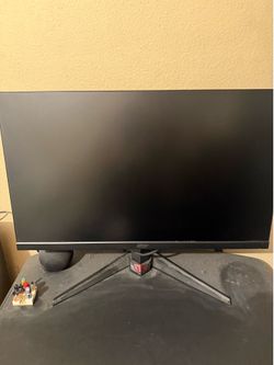 Acer 27” 200hz Monitor