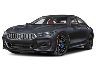 2025 BMW 840i Gran Coupe