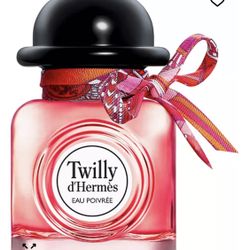 HERMÈS Twilly d'Hermès Eau Poivrée Eau de Parfum, 1 oz./ 30 ml