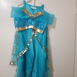 Disfraz Para Niña Size "S" 