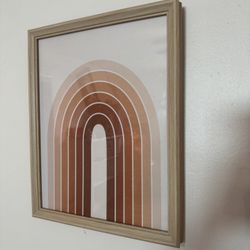 Boho Decor Wall Art 