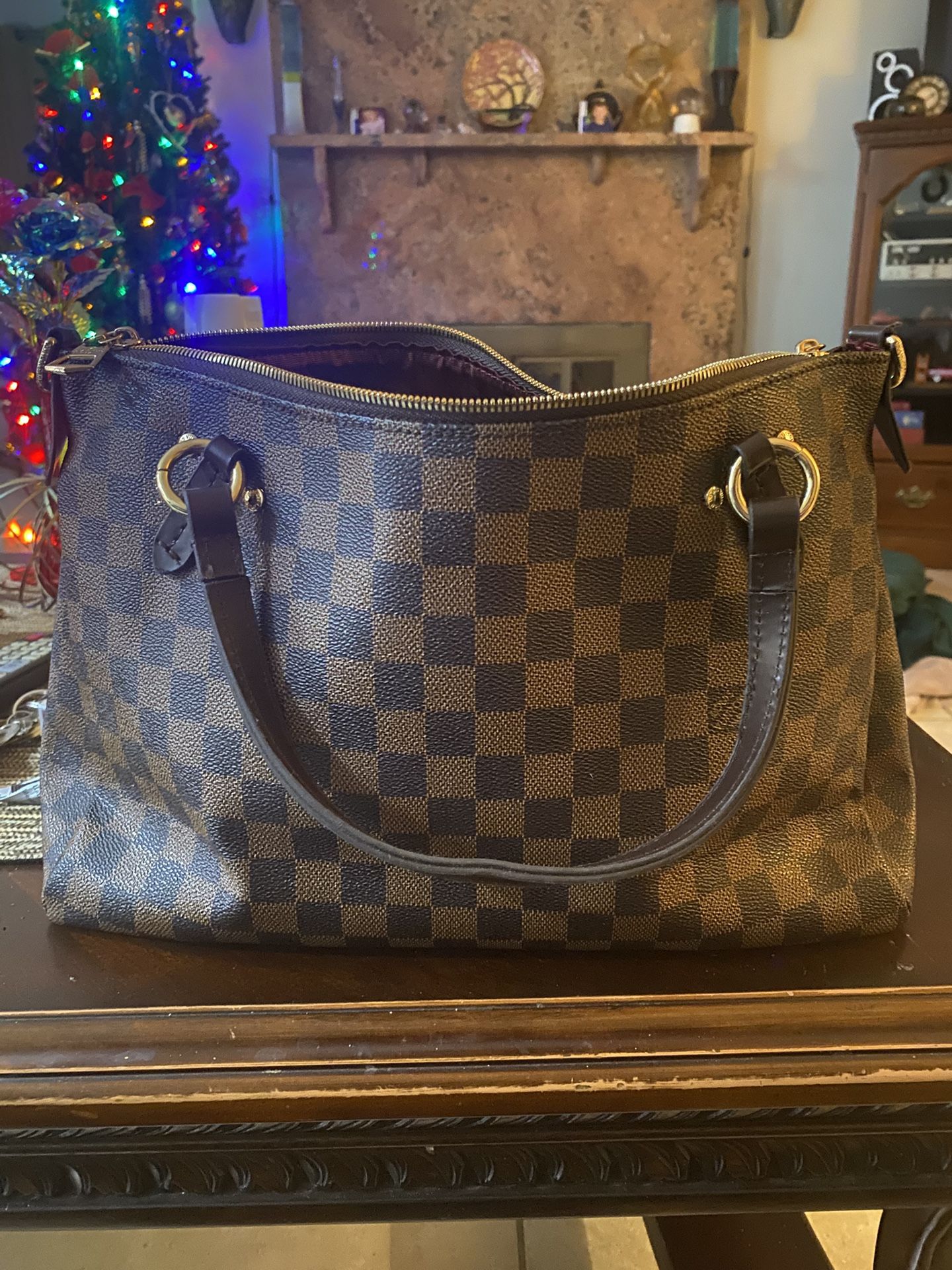 Louis Vuitton Bag